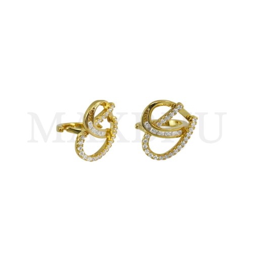Metal Ear Cuff