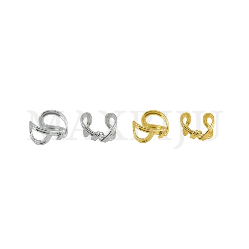 Metal Ear Cuff