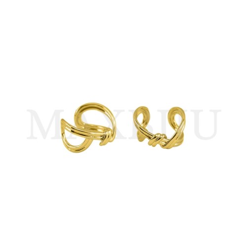 Metal Ear Cuff