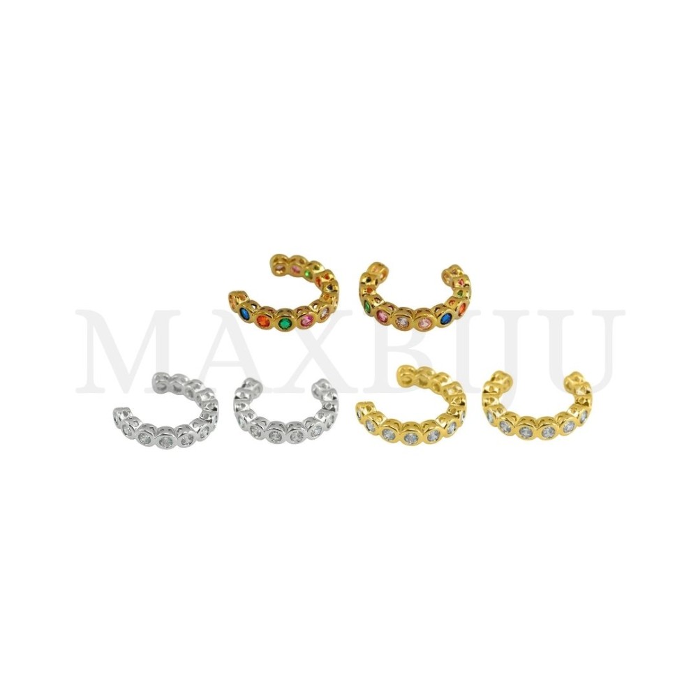 Metal Ear Cuff
