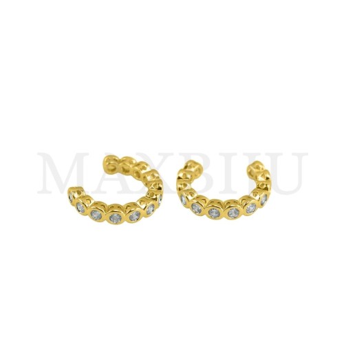 Metal Ear Cuff