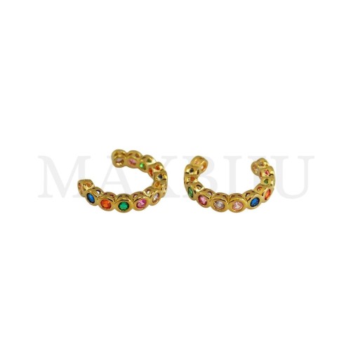 Metal Ear Cuff
