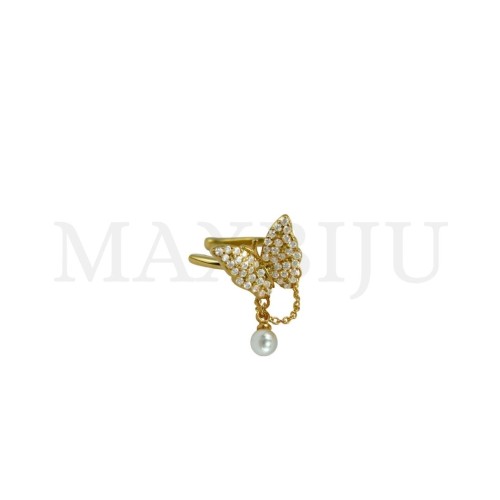 Metal Ear Cuff