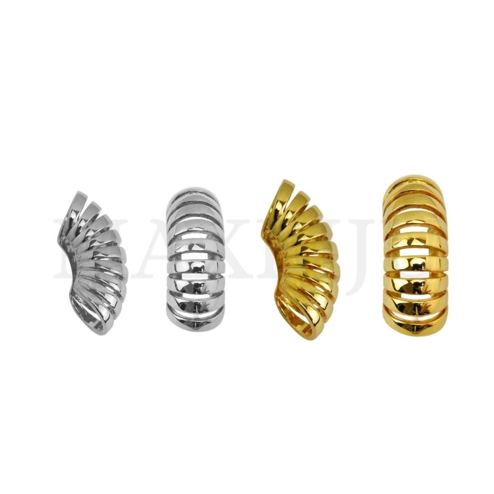 Metal Ear Cuff