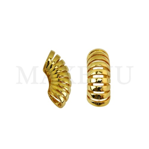 Metal Ear Cuff