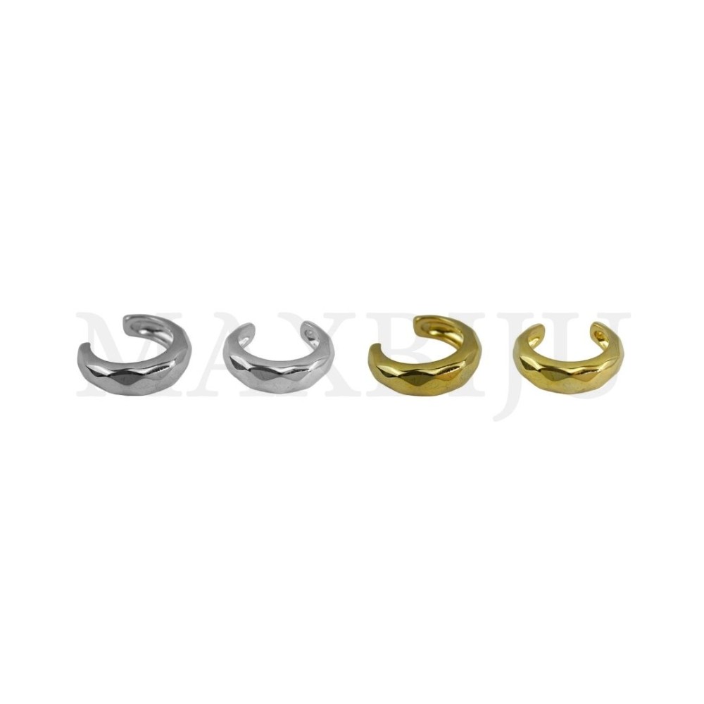 Metal Ear Cuff