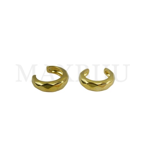 Metal Ear Cuff