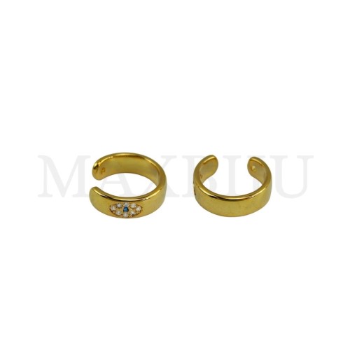 Metal Ear Cuff