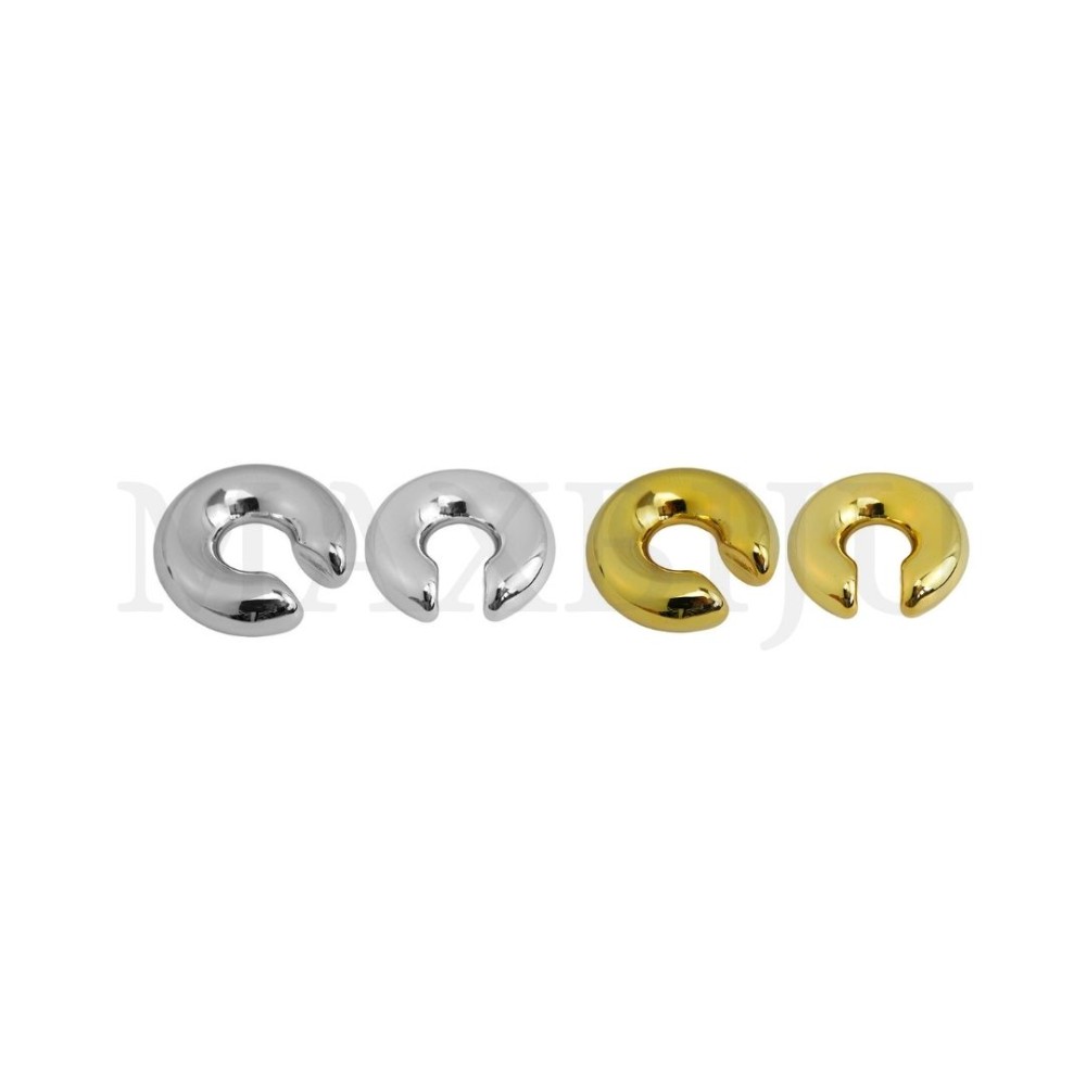 Metal Ear Cuff