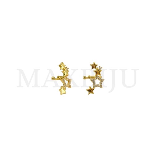 Metal Ear Cuff