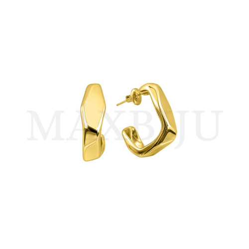 Stainless Steel Earring.