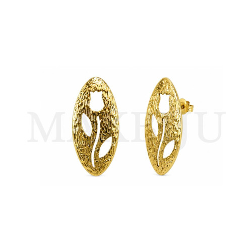 Stainless Steel Earring.