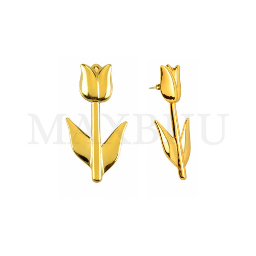 Stainless Steel Earring.