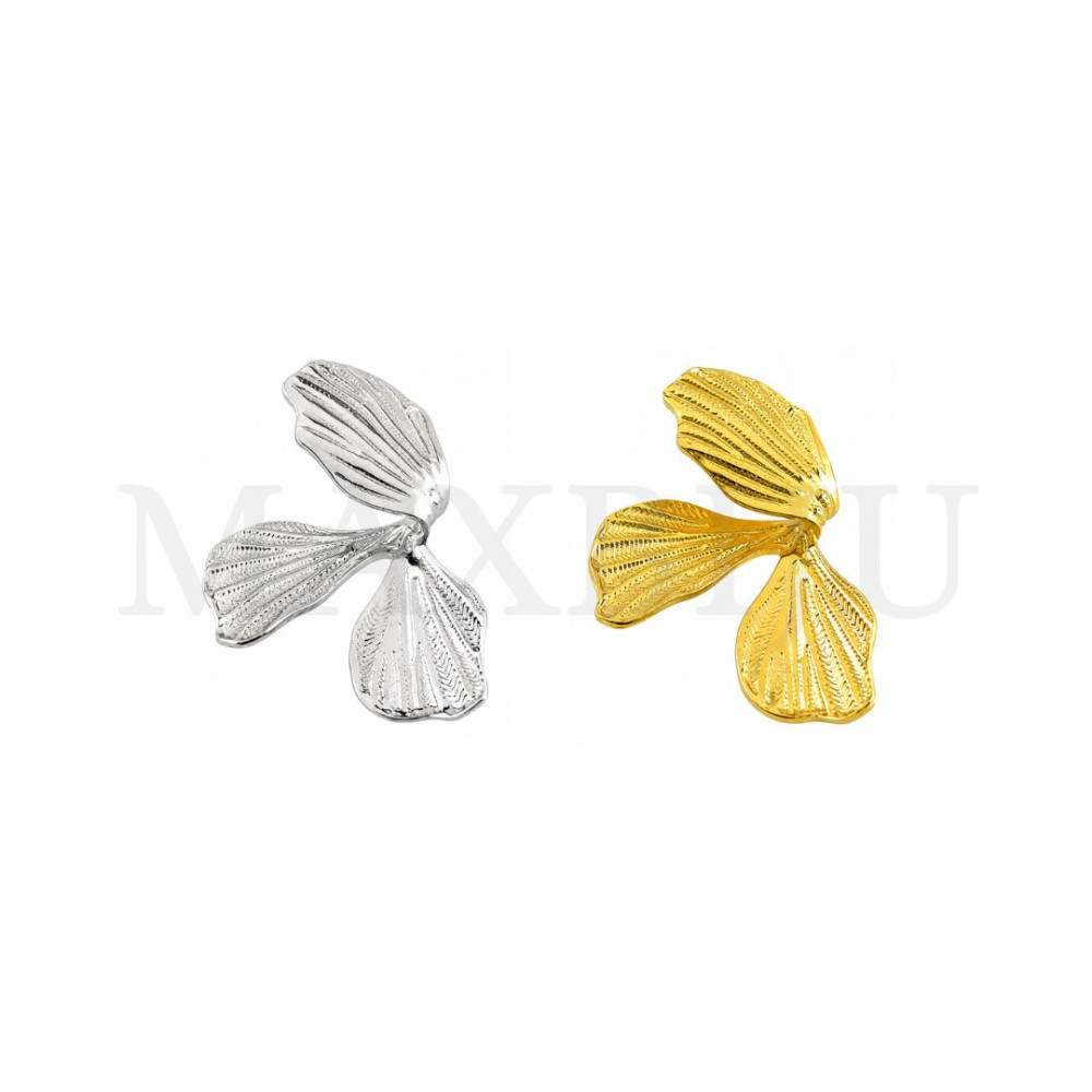 Stainless Steel Earring.
