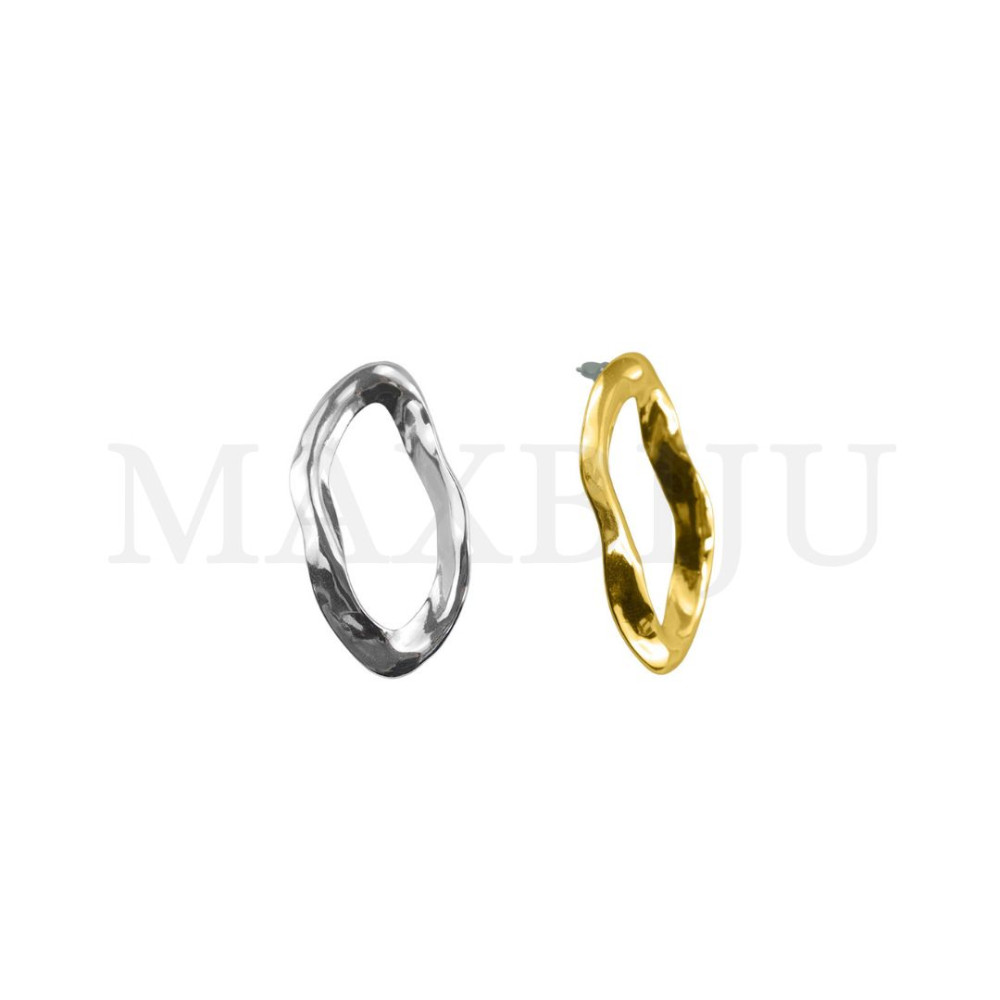 Stainless Steel Earring.