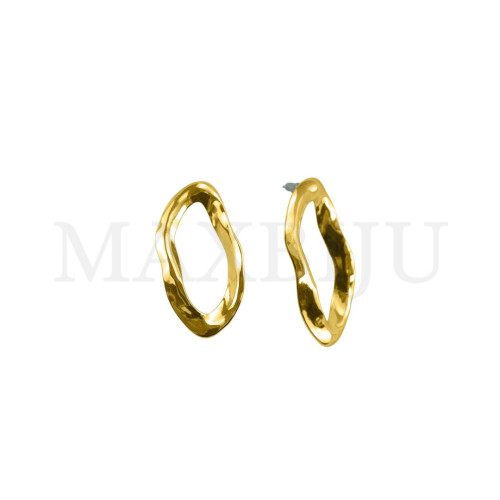 Stainless Steel Earring.