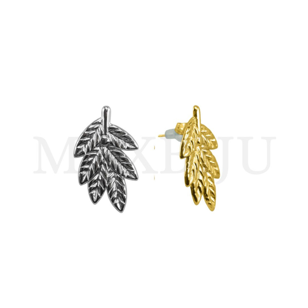 Stainless Steel Earring.