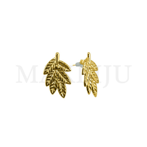 Stainless Steel Earring.