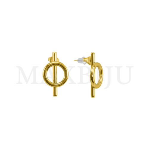 Stainless Steel Earring.
