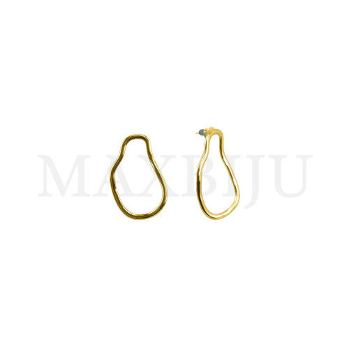 Stainless Steel Earring.