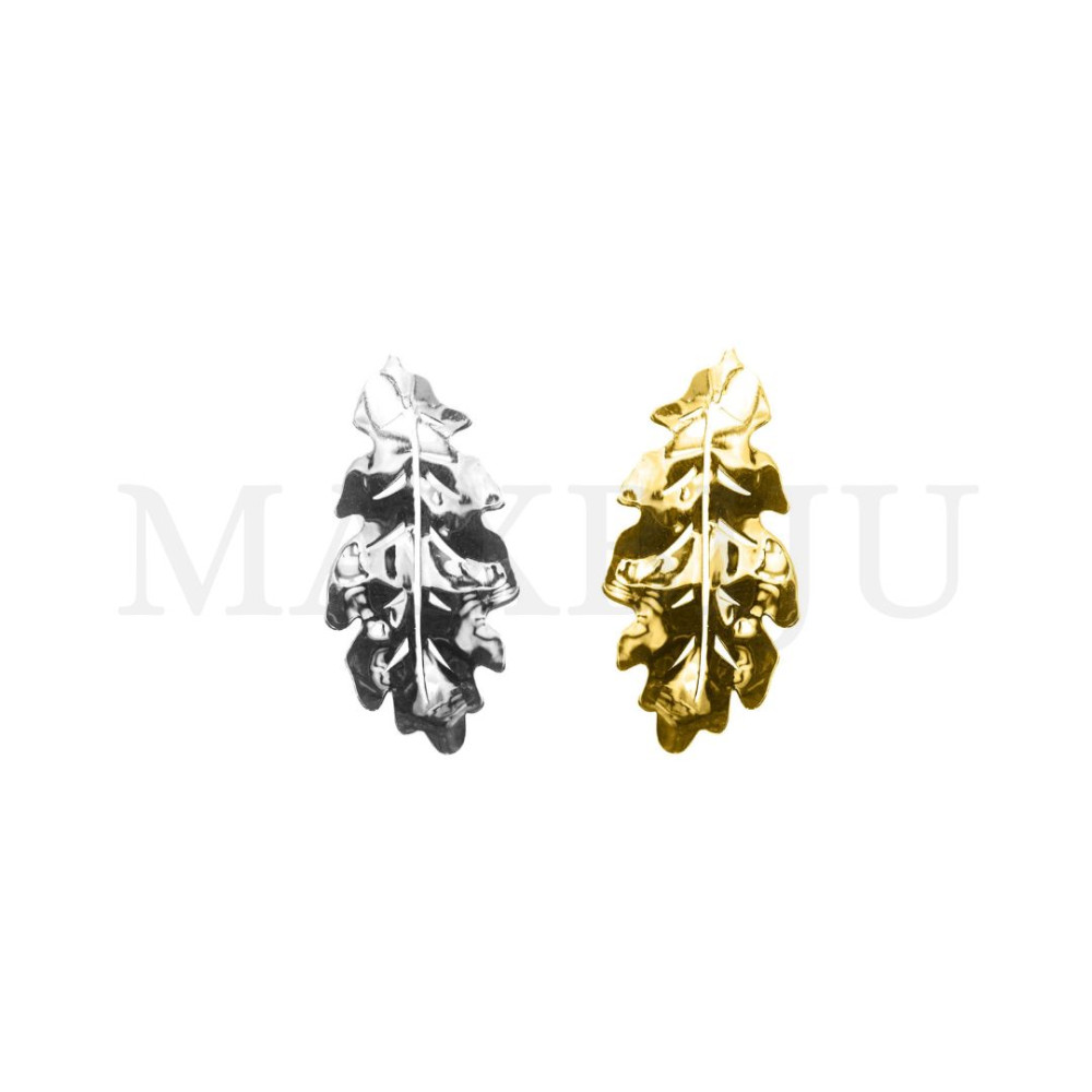 Stainless Steel Earring.
