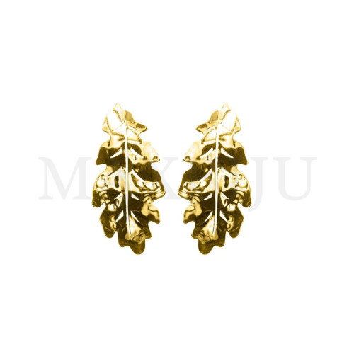 Stainless Steel Earring.