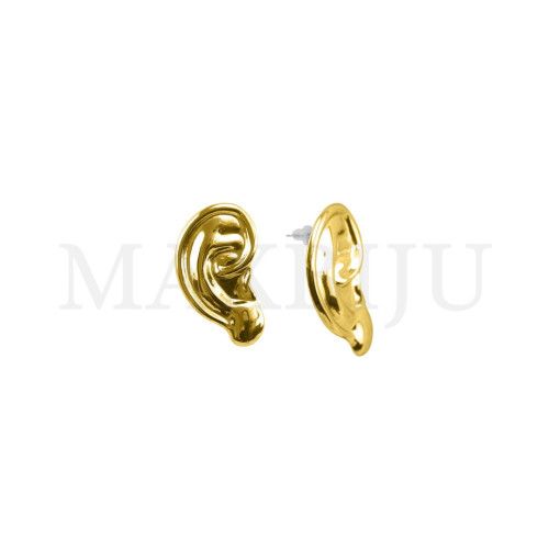 Stainless Steel Earring.