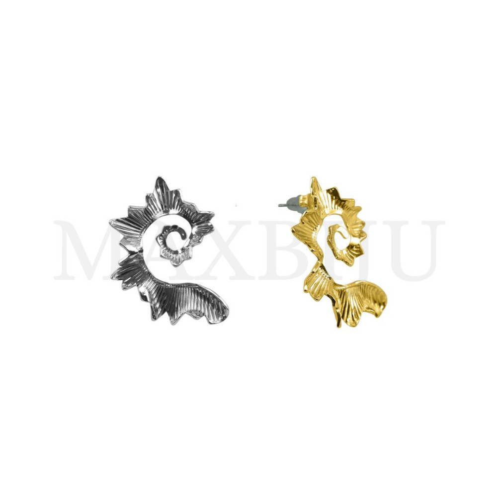 Stainless Steel Earring.