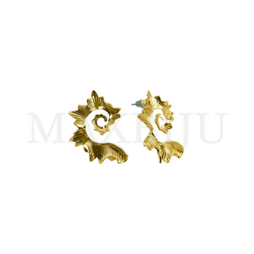 Stainless Steel Earring.