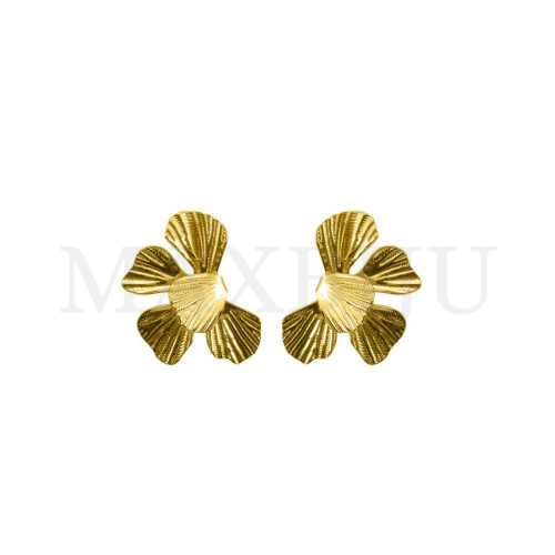 Stainless Steel Earring.