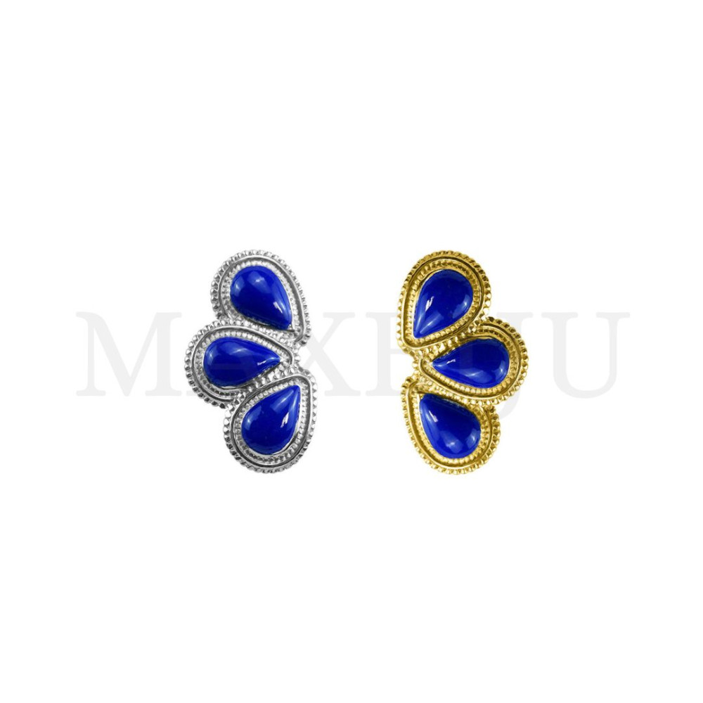 Stainless Steel Earring.