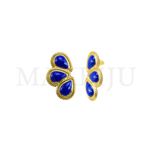 Stainless Steel Earring.