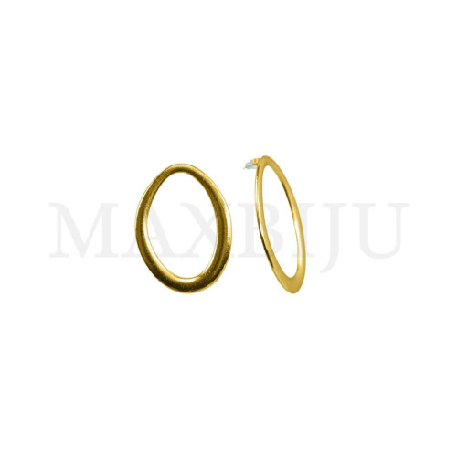 Stainless Steel Earring.