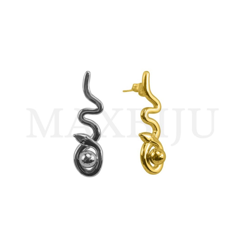 Stainless Steel Earring.