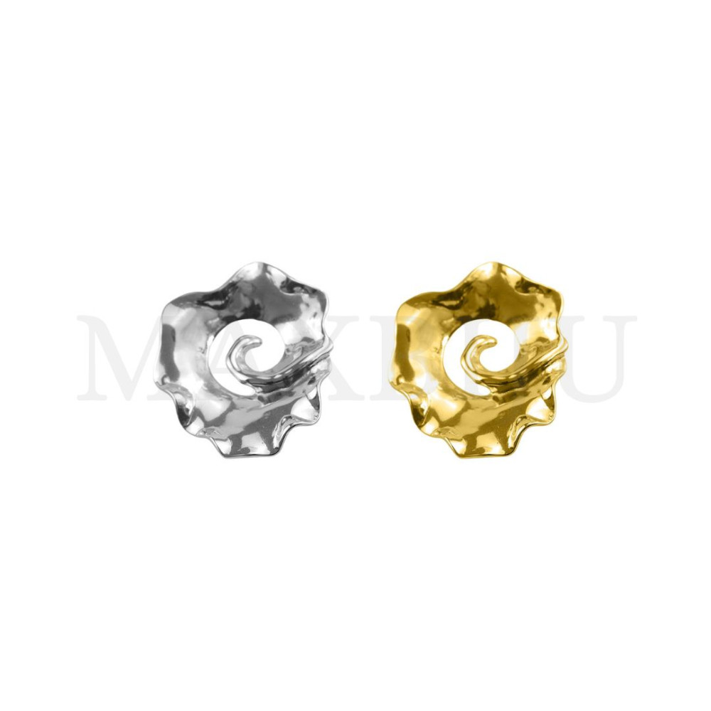 Stainless Steel Earring.