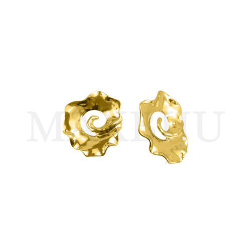 Stainless Steel Earring.