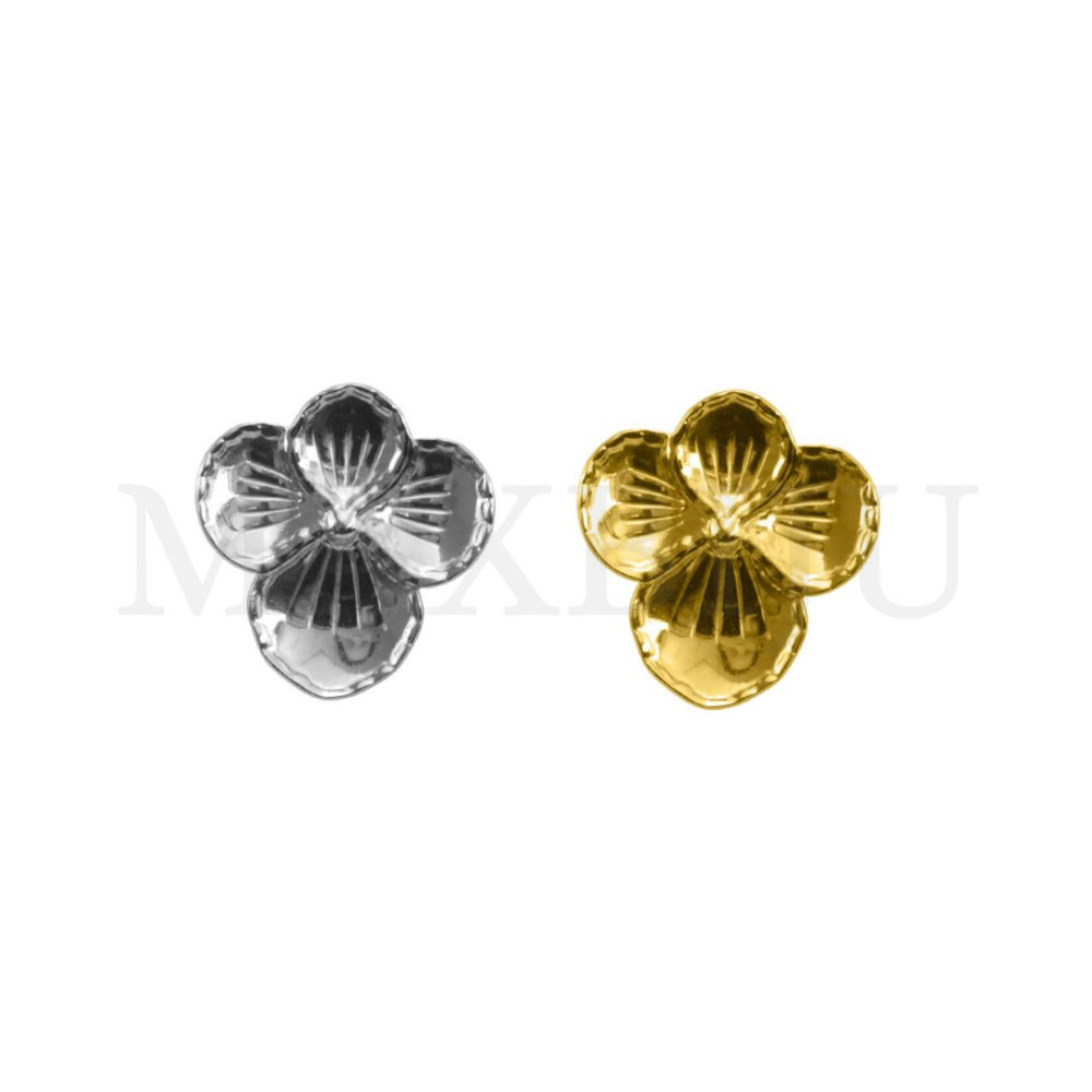 Stainless Steel Earring.