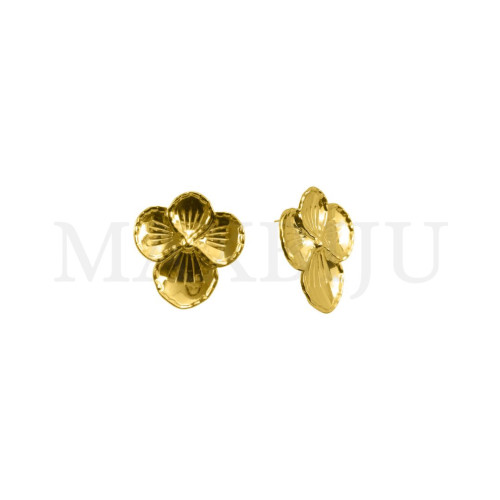 Stainless Steel Earring.