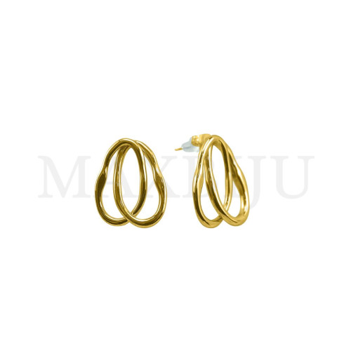 Stainless Steel Earring.