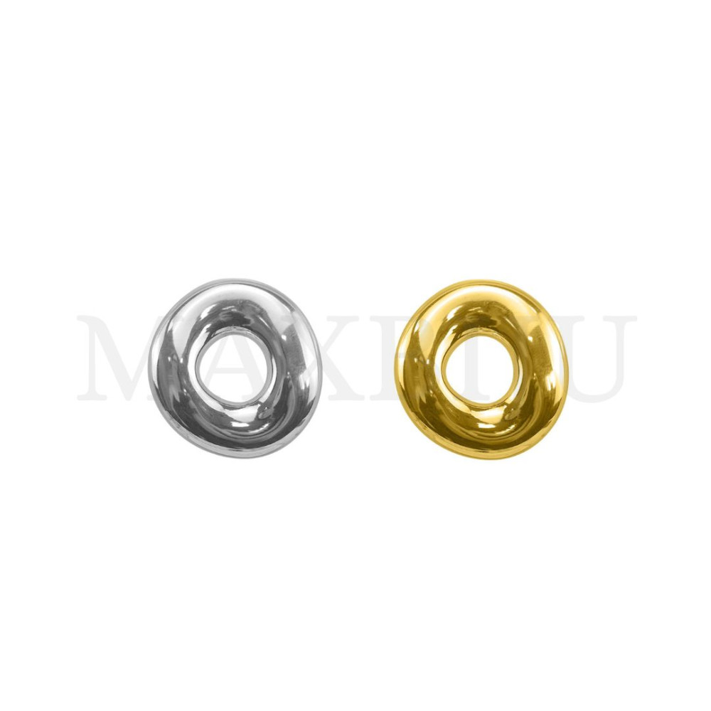 Stainless Steel Earring.