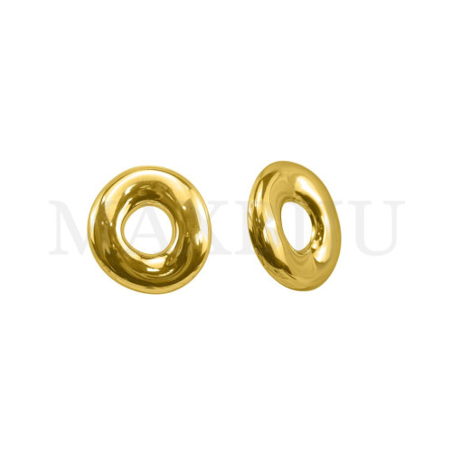Stainless Steel Earring.