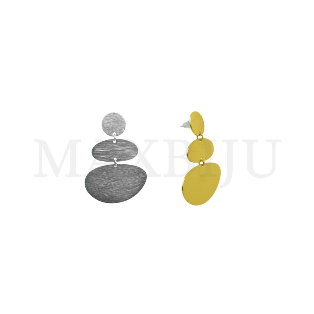 Stainless Steel Earring.