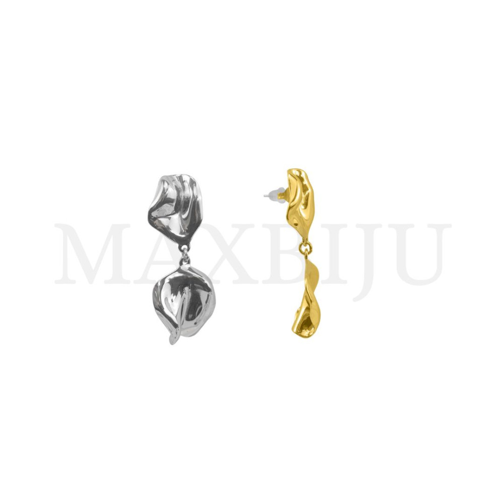 Stainless Steel Earring.