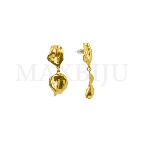 Stainless Steel Earring.