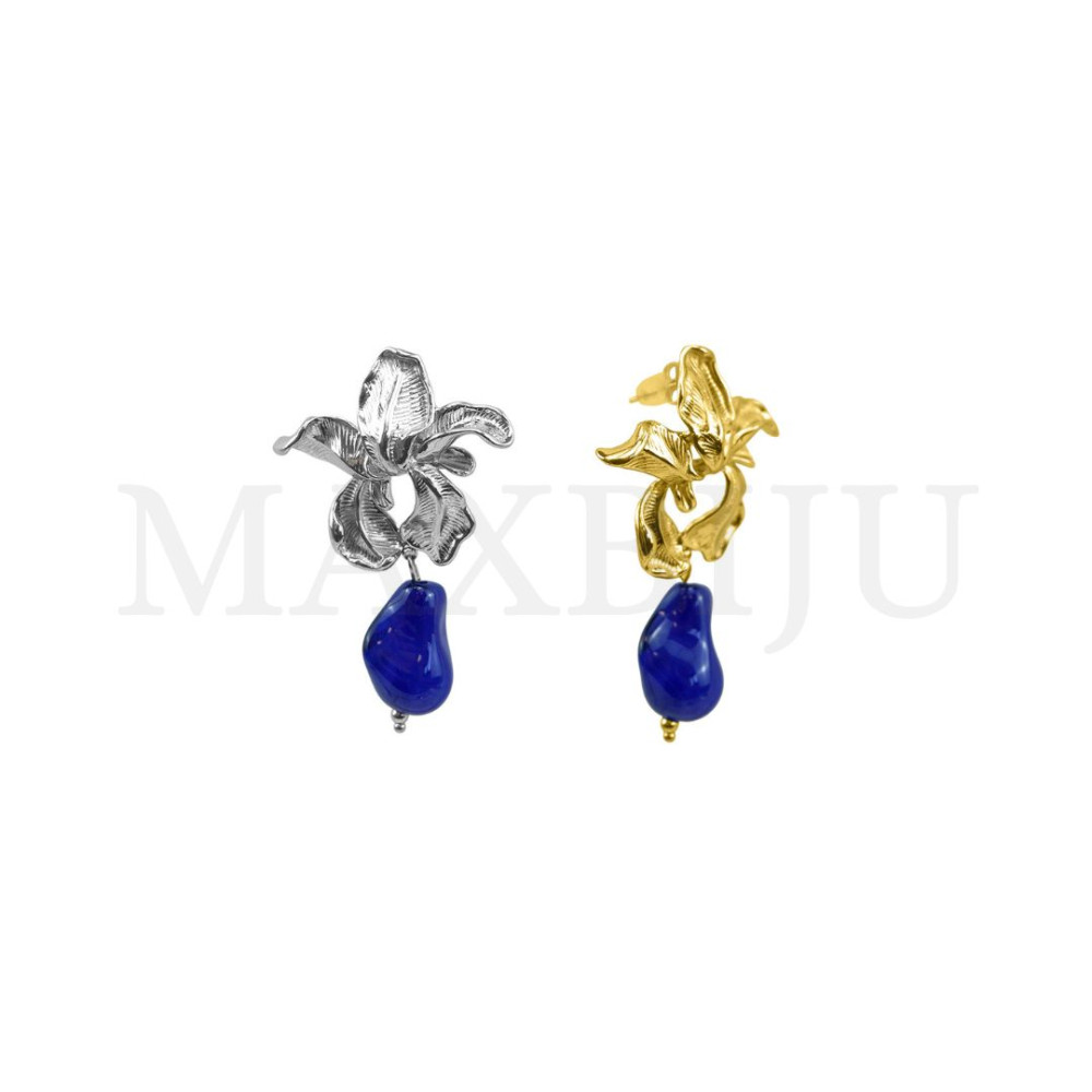 Stainless Steel Earring.