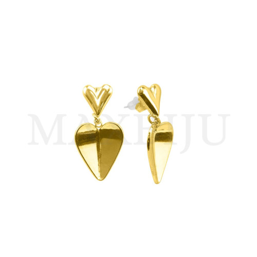 Stainless Steel Earring.