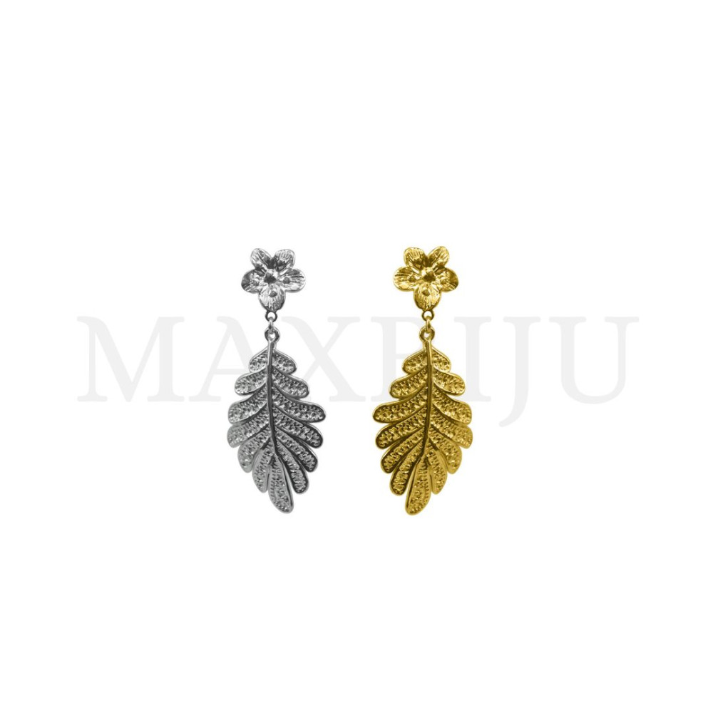 Stainless Steel Earring.