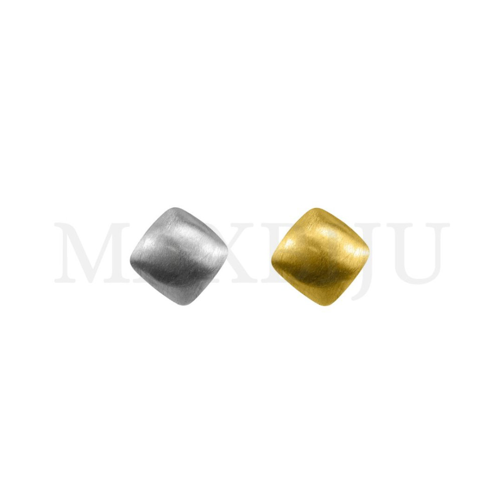 Stainless Steel Earring.
