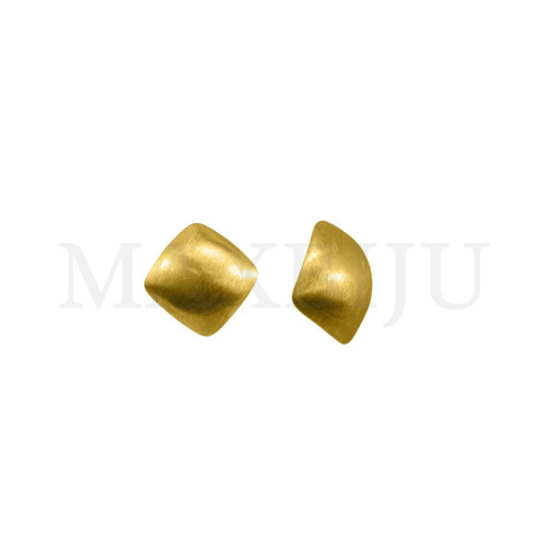 Stainless Steel Earring.