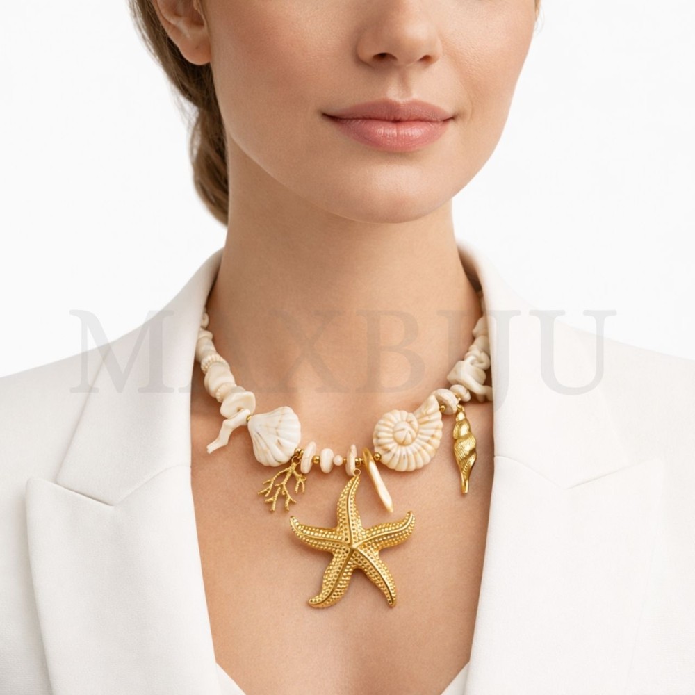 Resin Product - Necklace